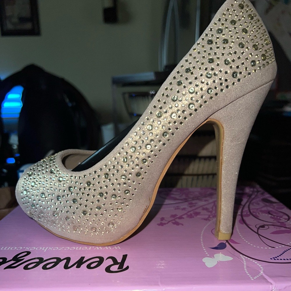 Women High Heels